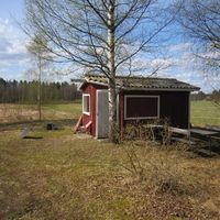 House in Finland, Kuhmo, 80 sq.m.