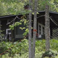 Дом в Финляндии, Кайнуу, 35 кв.м.