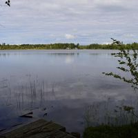 Дом в Финляндии, Кайнуу, 35 кв.м.