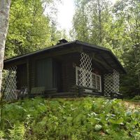 Дом в Финляндии, Кайнуу, 35 кв.м.