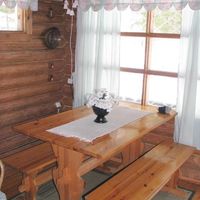 Дом в Финляндии, Кайнуу, 35 кв.м.