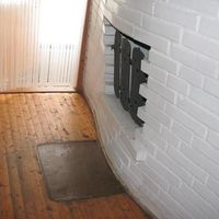 Дом в Финляндии, Кайнуу, 35 кв.м.