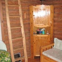 Дом в Финляндии, Кайнуу, 35 кв.м.