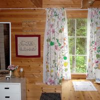 Дом в Финляндии, 25 кв.м.