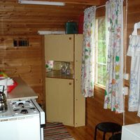 Дом в Финляндии, 25 кв.м.