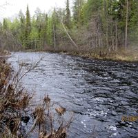 Дом в Финляндии, 25 кв.м.