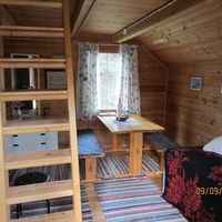 Дом в Финляндии, 25 кв.м.