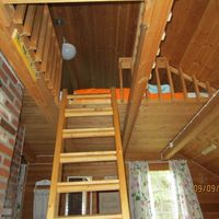 Дом в Финляндии, 25 кв.м.