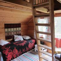 Дом в Финляндии, 25 кв.м.