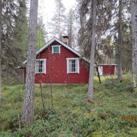 Дом в Финляндии, 25 кв.м.