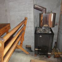 Дом в Финляндии, 25 кв.м.