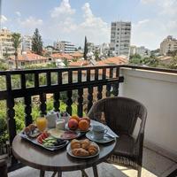 Hotel in Republic of Cyprus, 1500 sq.m.