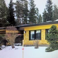 Дом в Финляндии, Коувола, 105 кв.м.