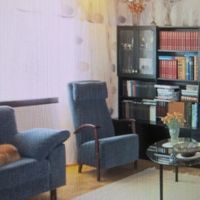 Дом в Финляндии, Коувола, 105 кв.м.