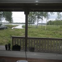 Дом в Финляндии, Контиолахти, 47 кв.м.