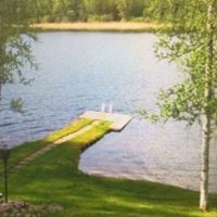 House in Finland, Kouvola, 80 sq.m.