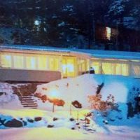 House in Finland, Kouvola, 80 sq.m.