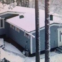 House in Finland, Kouvola, 80 sq.m.