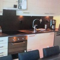 House in Finland, Kouvola, 80 sq.m.