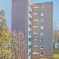 Апартаменты в Финляндии, Хельсинки, 32 кв.м.