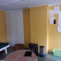 House in Finland, 49 sq.m.