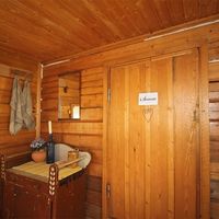 House in Finland, Iisalmi, 55 sq.m.