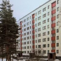 Квартира в Финляндии, Хельсинки, 56 кв.м.