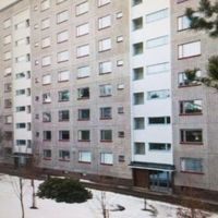 Квартира в Финляндии, Хельсинки, 58 кв.м.