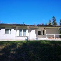 House in Finland, 122 sq.m.