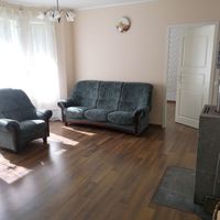 House in Finland, 122 sq.m.