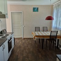 House in Finland, 122 sq.m.