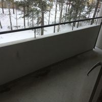 Квартира в Финляндии, 43 кв.м.