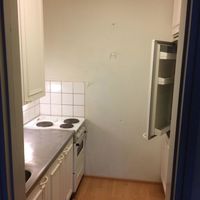 Квартира в Финляндии, 43 кв.м.