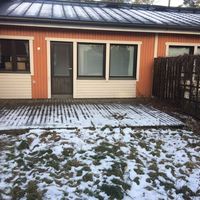 Таунхаус в Финляндии, 63 кв.м.