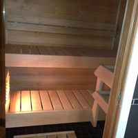 Таунхаус в Финляндии, 63 кв.м.