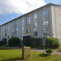 Квартира в Финляндии, 55 кв.м.