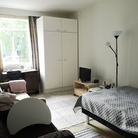 Квартира в Финляндии, 55 кв.м.