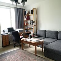 Квартира в Финляндии, 55 кв.м.