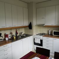 Квартира в Финляндии, 55 кв.м.