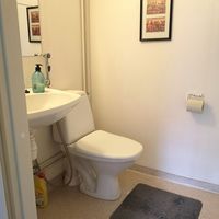 Квартира в Финляндии, 55 кв.м.