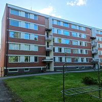 Квартира в Финляндии, 41 кв.м.