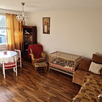 Квартира в Финляндии, 41 кв.м.