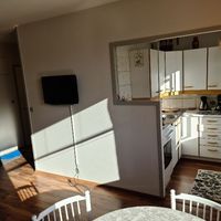 Квартира в Финляндии, 41 кв.м.