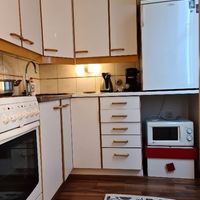 Квартира в Финляндии, 41 кв.м.