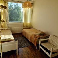 Квартира в Финляндии, 41 кв.м.