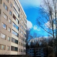 Квартира в Финляндии, Хельсинки, 57 кв.м.