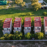 Отель (гостиница) в Греции, Центральная Македония, 550 кв.м.