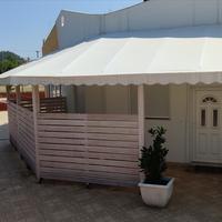 Flat in Greece, Central Macedonia, Center, 43 sq.m.