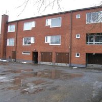 Квартира в Финляндии, Пори, 23 кв.м.