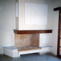 Flat in Greece, Ostrova, 101 sq.m.